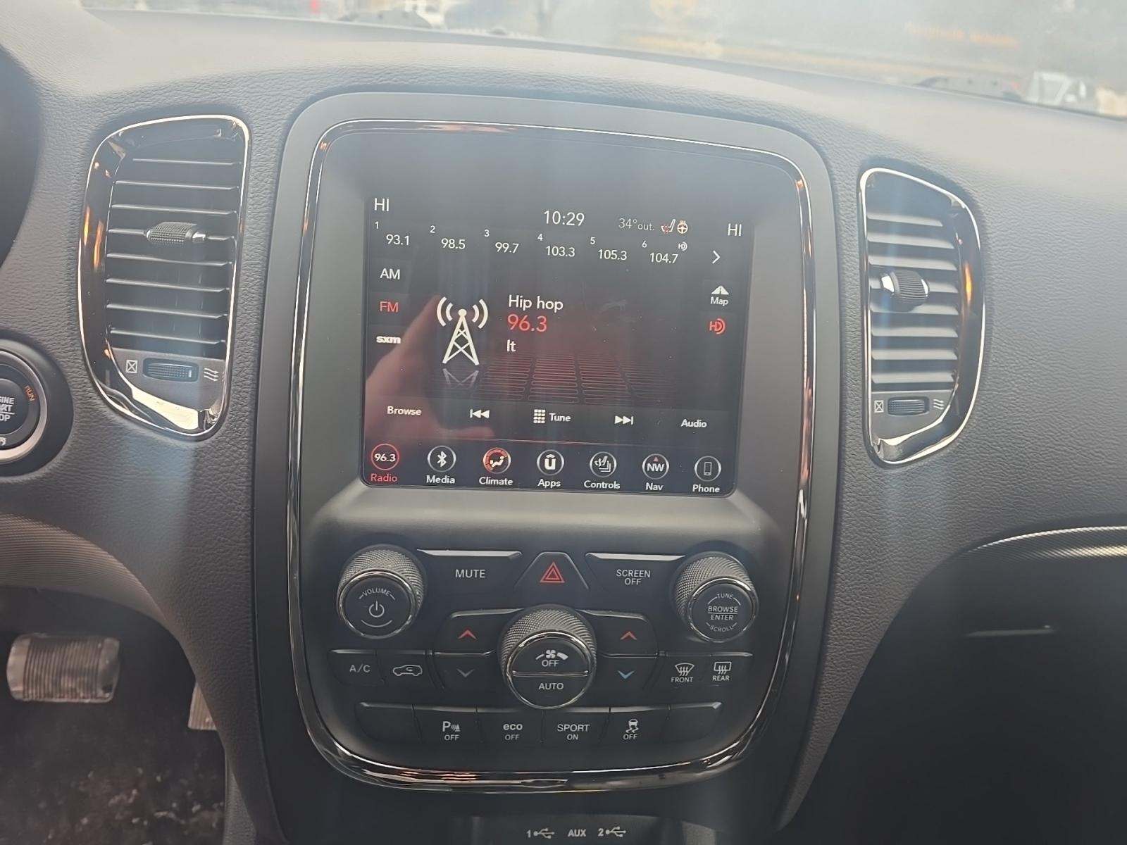 DODGE CHALLENGER - 10