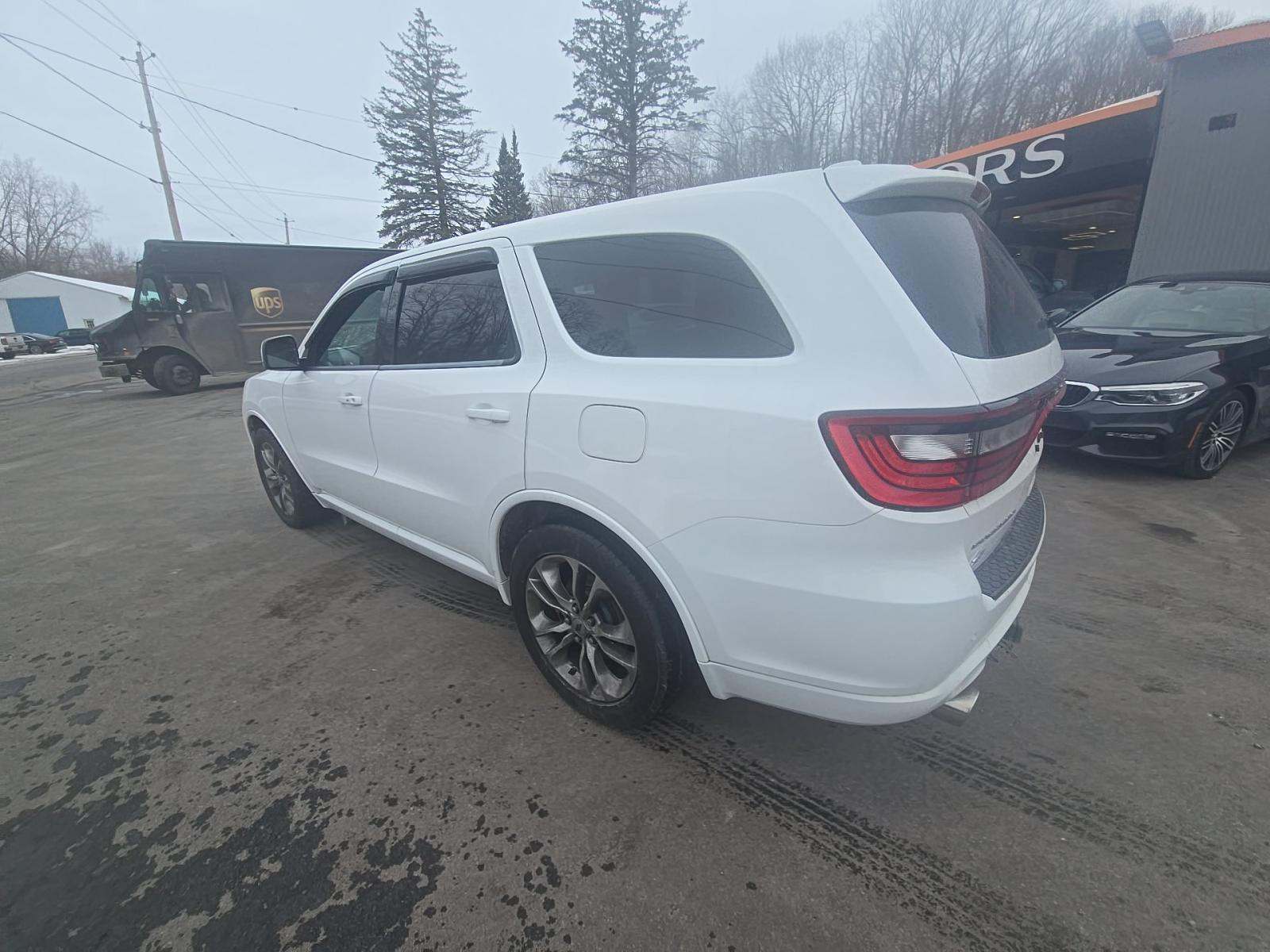 DODGE CHALLENGER - 2