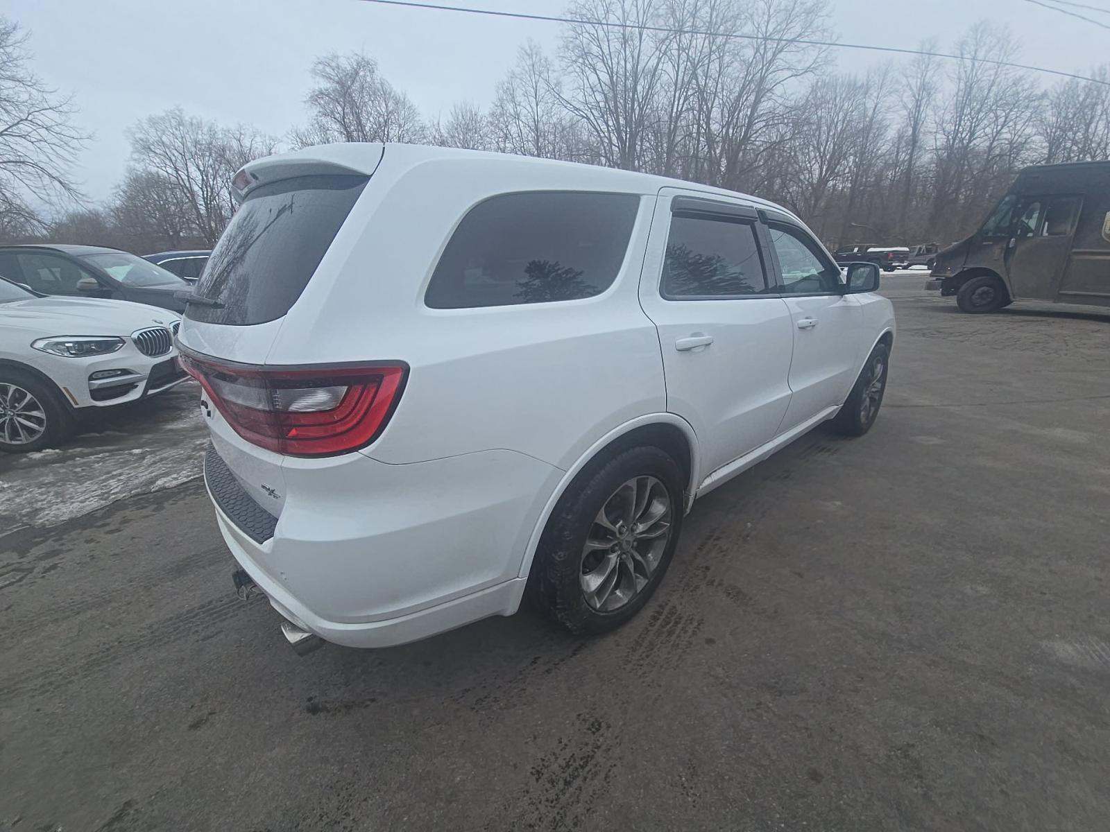 DODGE CHALLENGER - 3