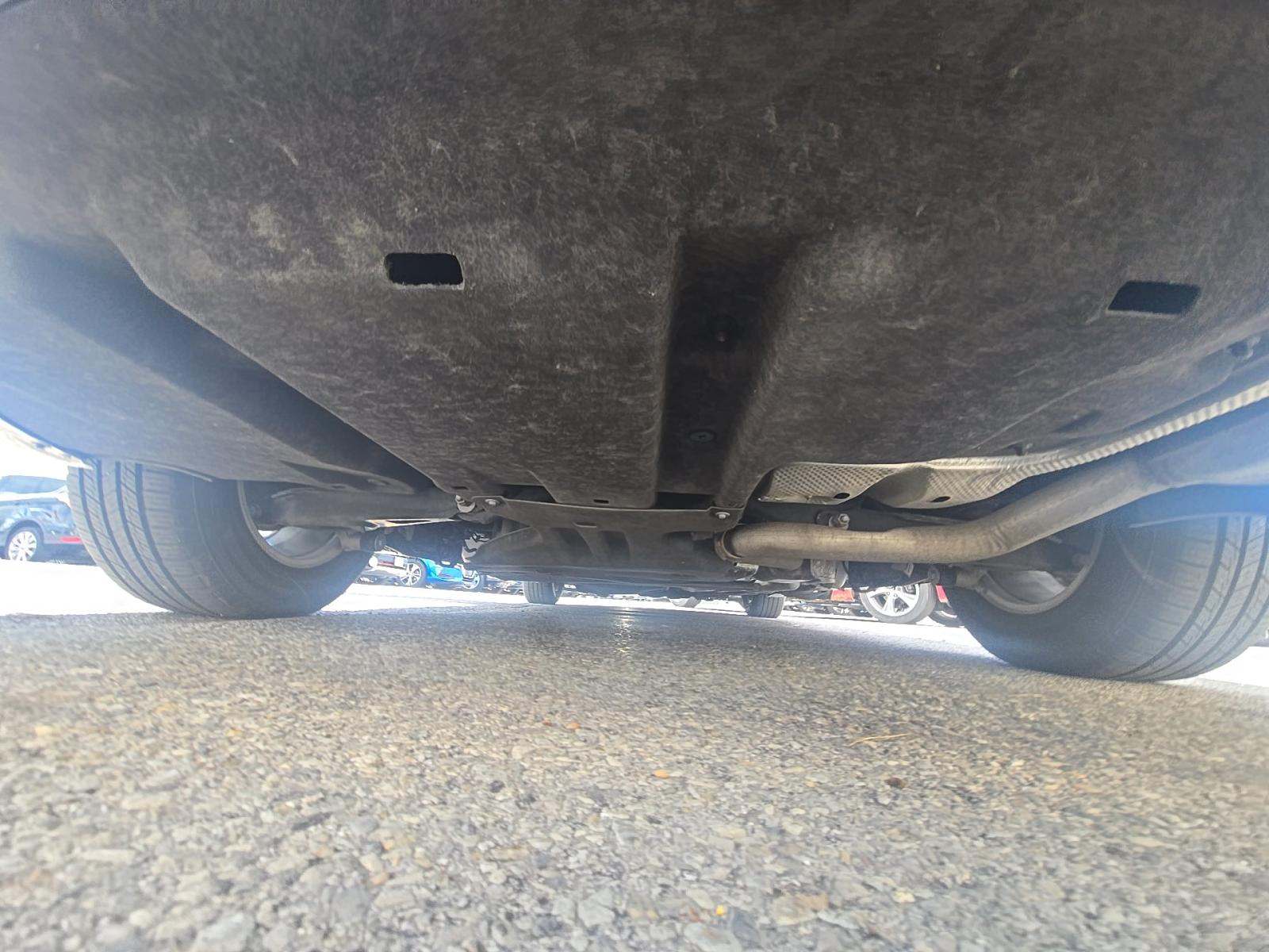 2021 Chrysler Pacifica Hybrid Touring L FWD
