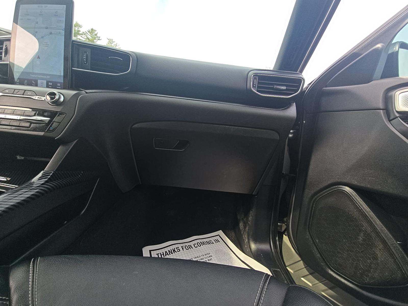 2020 Ford Explorer ST AWD