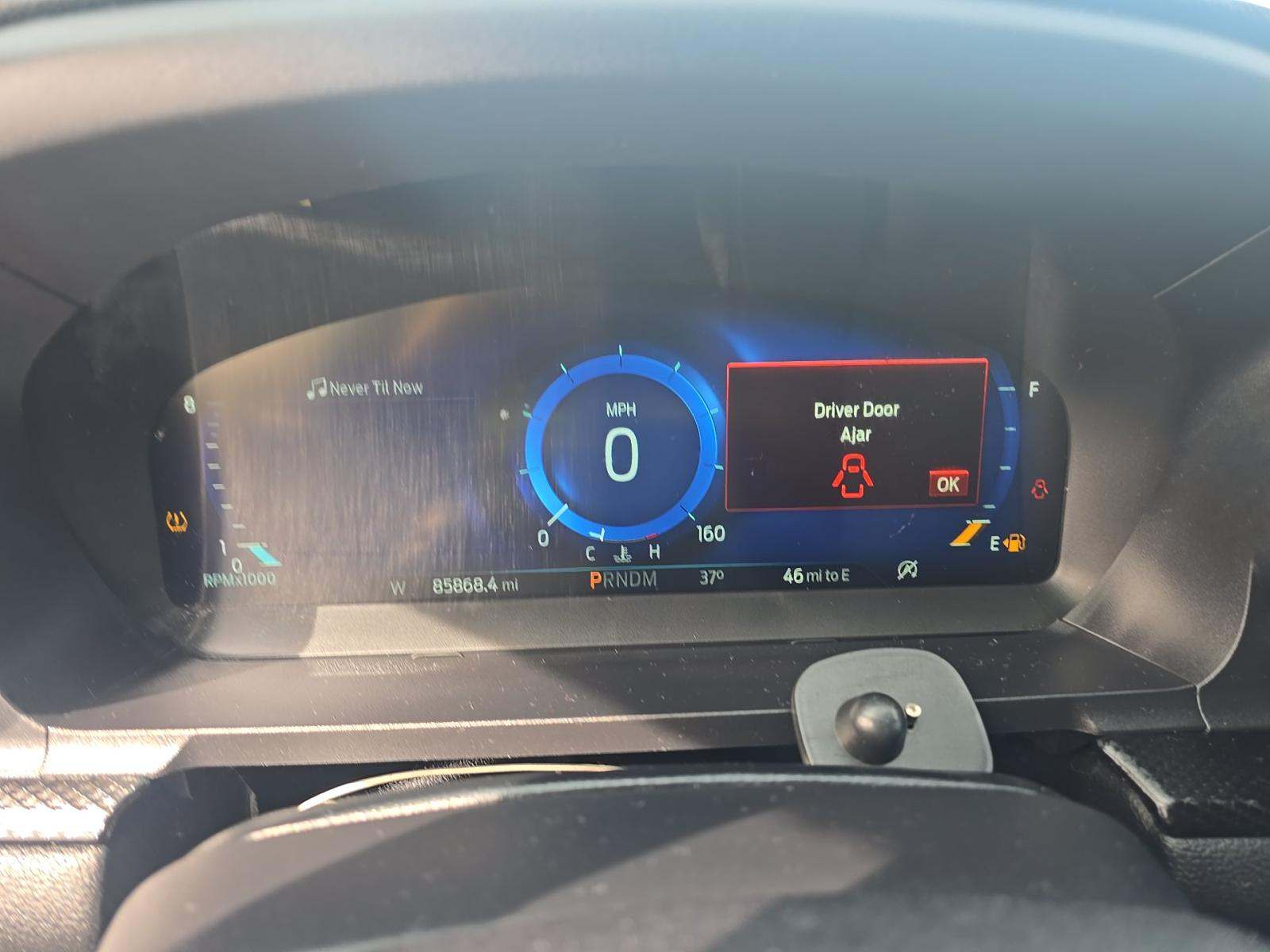 2020 Ford Explorer ST AWD