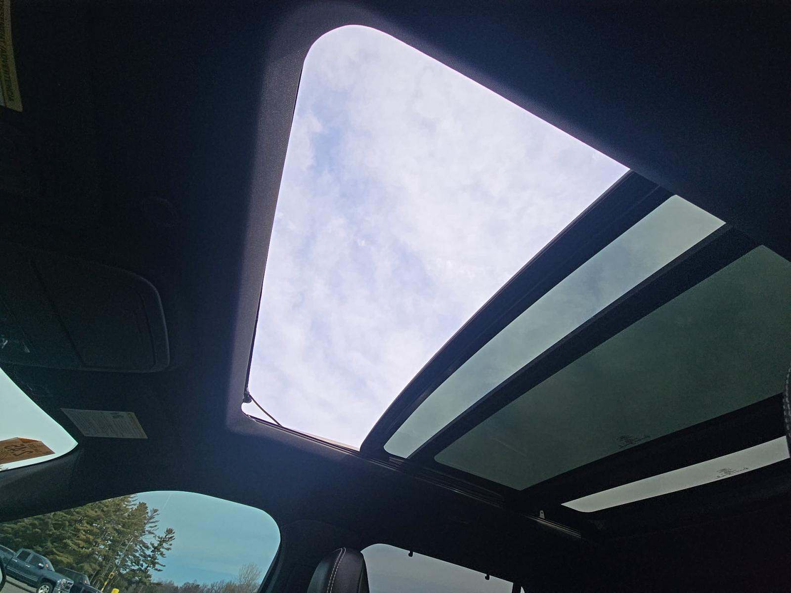 2020 Ford Explorer ST AWD