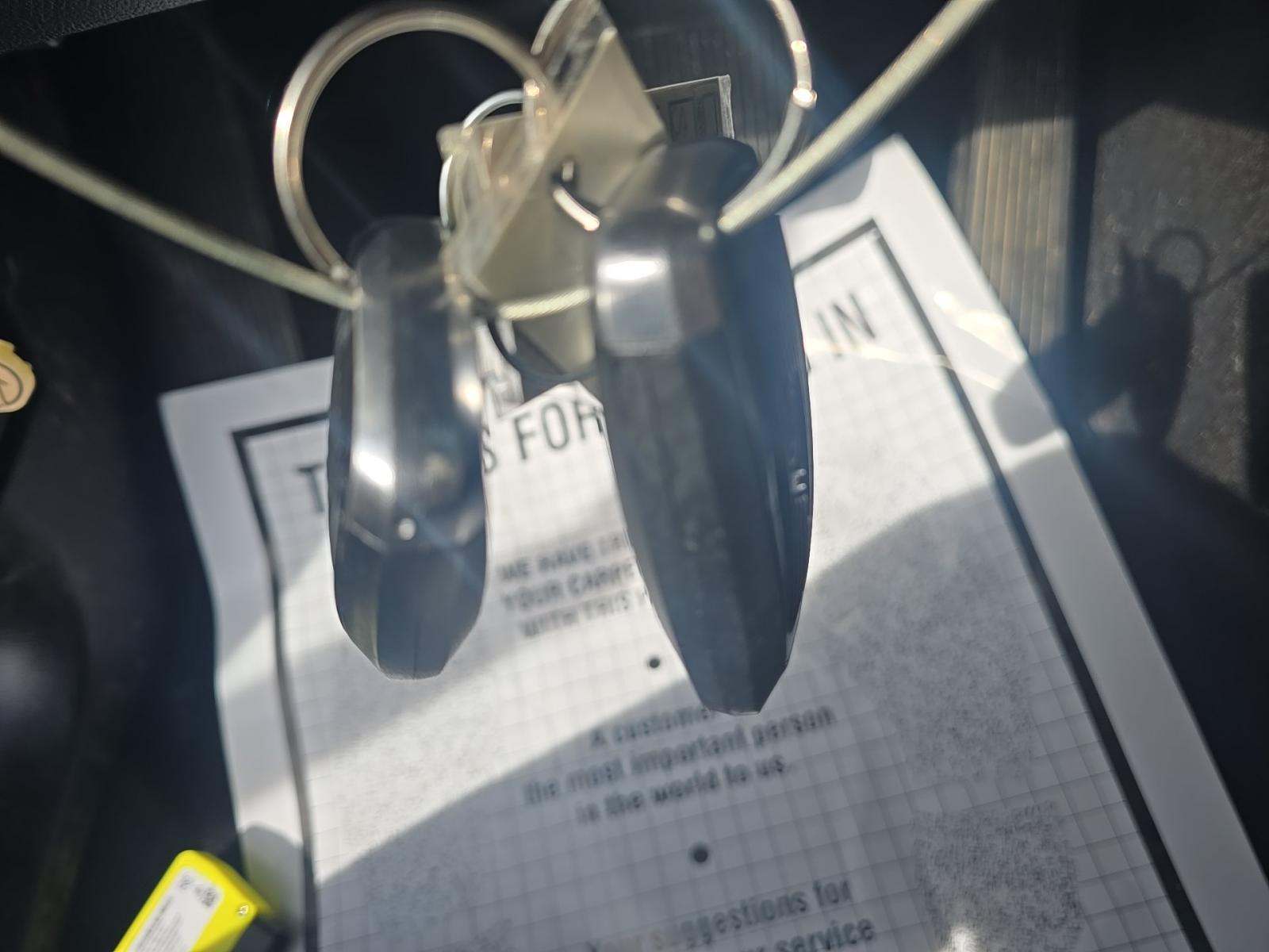 2020 Ford Explorer ST AWD