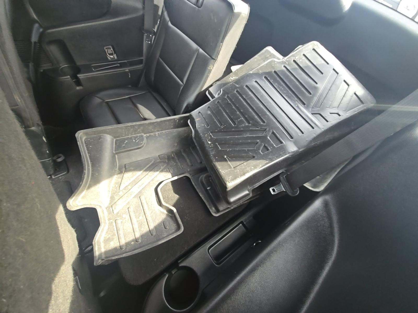 2020 Ford Explorer ST AWD