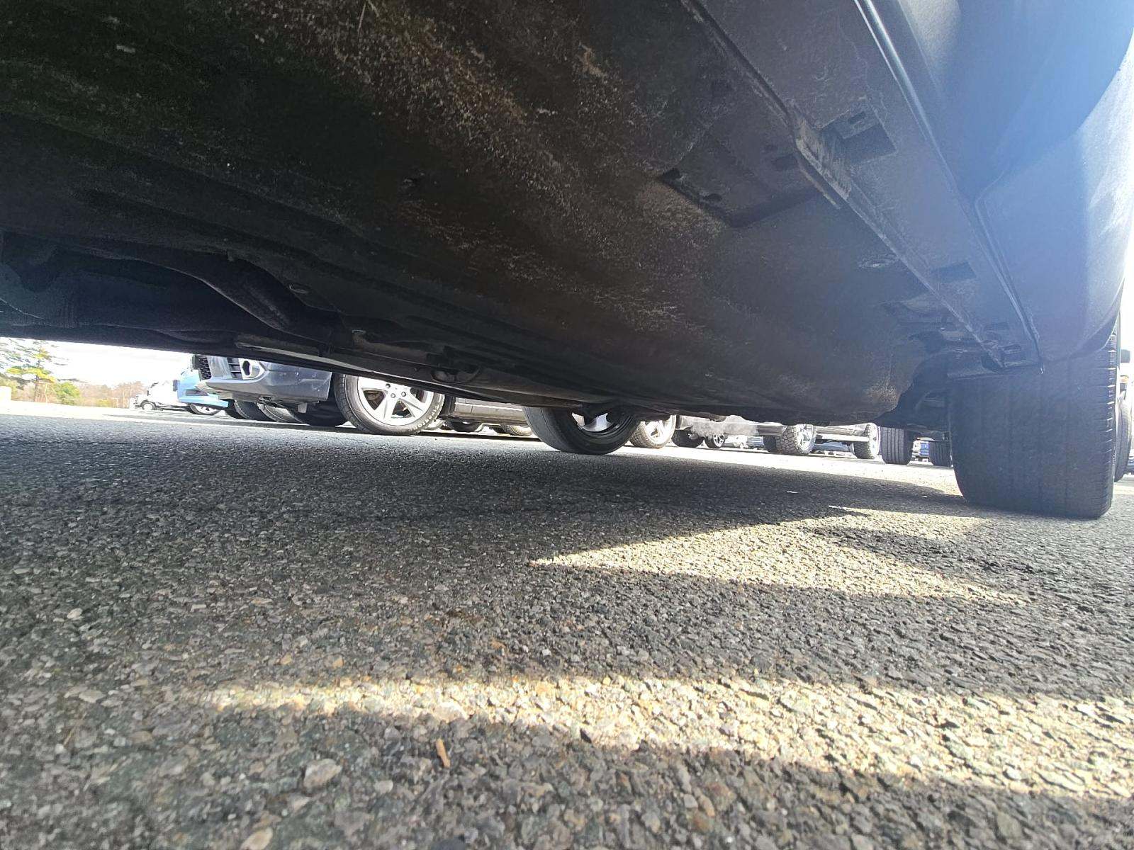 2020 Ford Explorer ST AWD