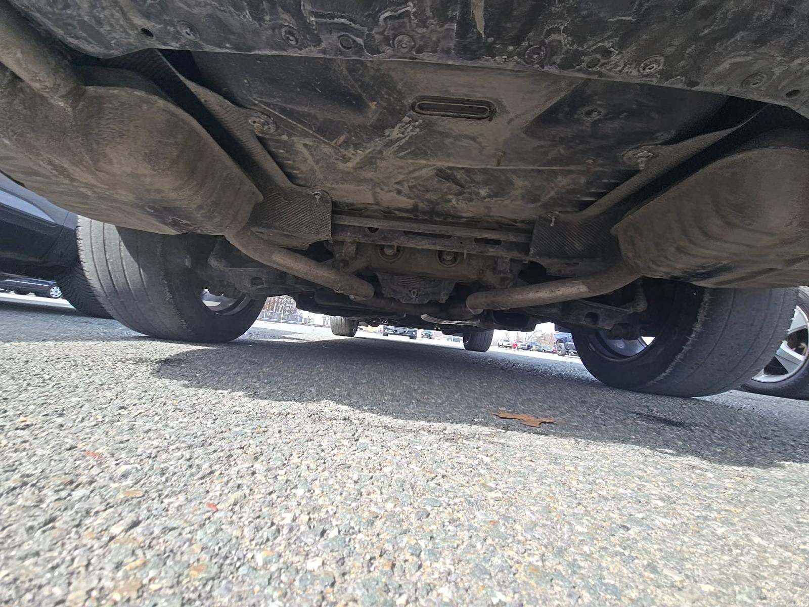 2020 Ford Explorer ST AWD