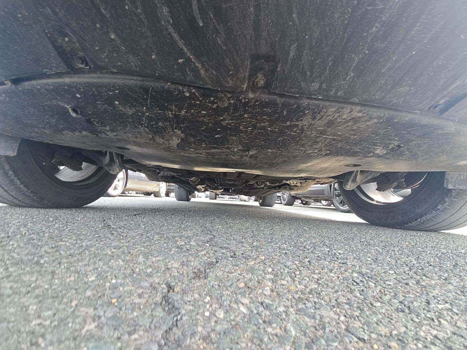 2020 Ford Explorer ST AWD