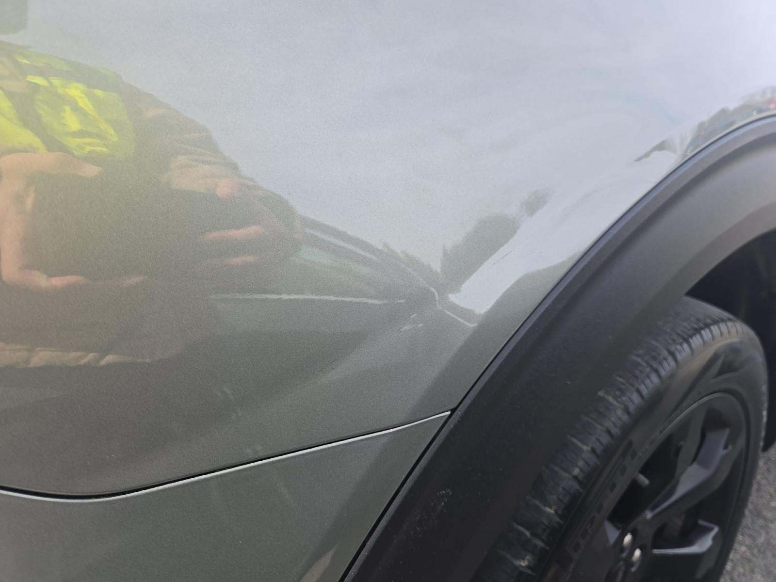 2020 Ford Explorer ST AWD