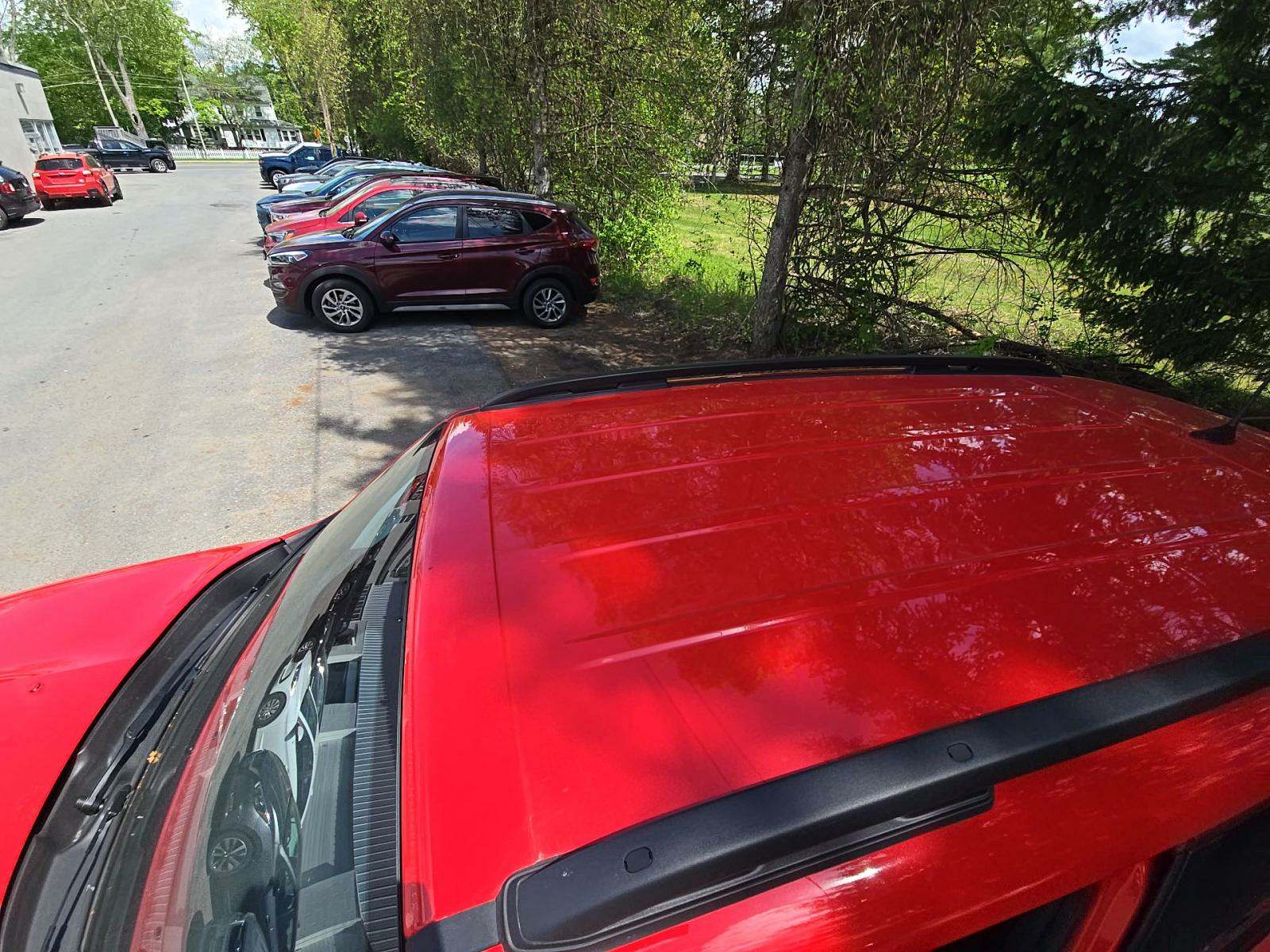 2019 Jeep Renegade Latitude FWD