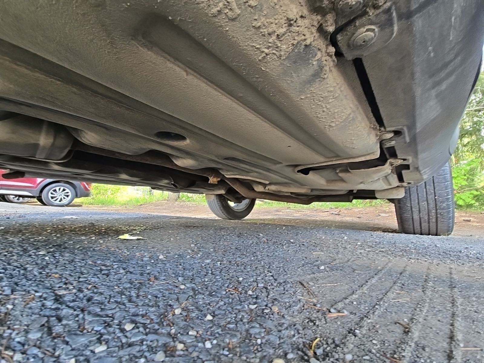 2019 Jeep Renegade Latitude FWD