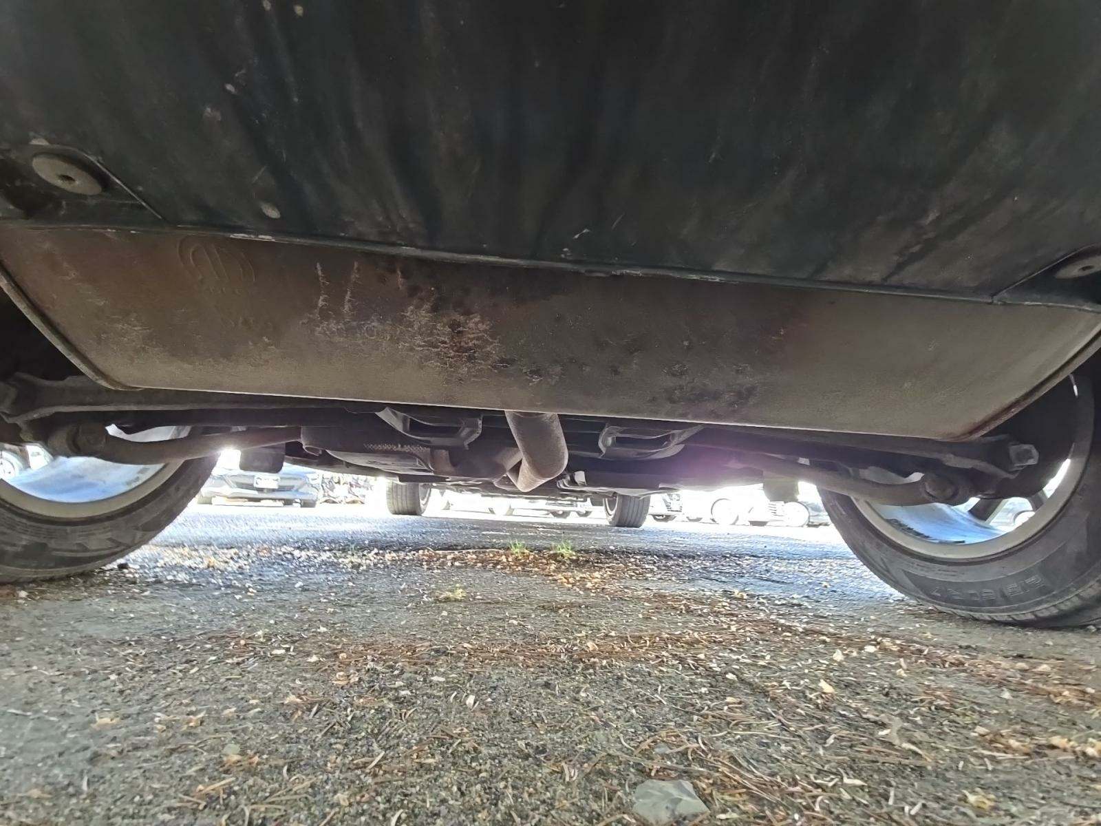 2019 Jeep Renegade Latitude FWD