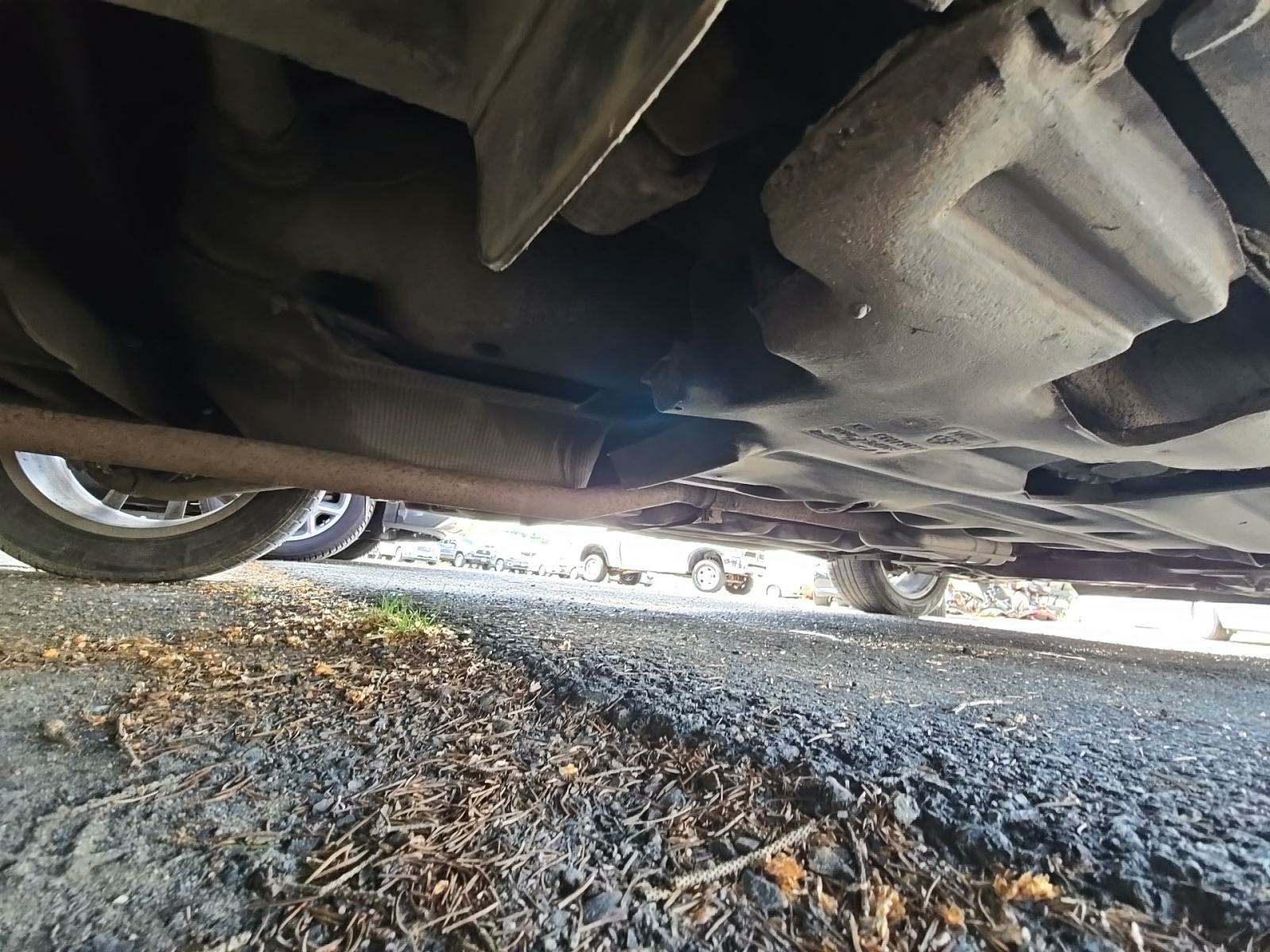 2019 Jeep Renegade Latitude FWD