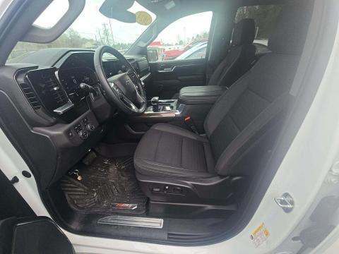 CHEVROLET LT TRAIL BOSS - 6