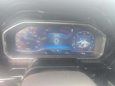 CHEVROLET LT TRAIL BOSS - 9