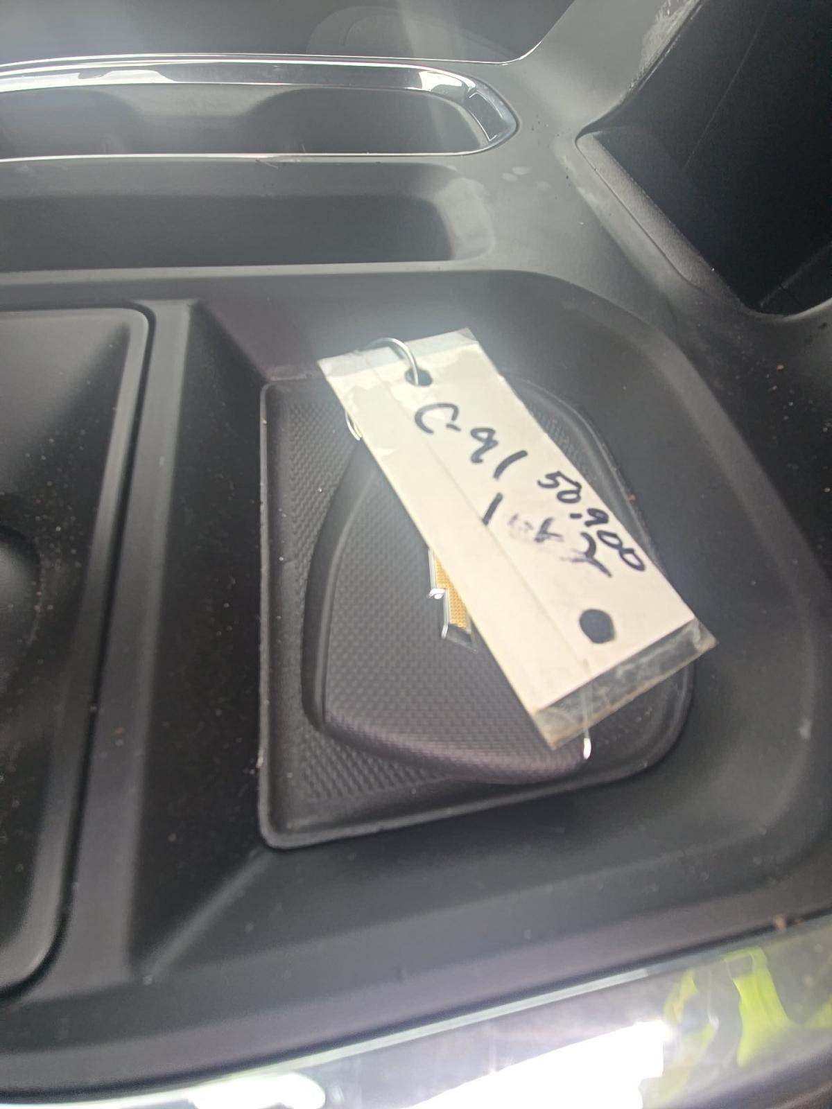 CHEVROLET SILVERADO - 8