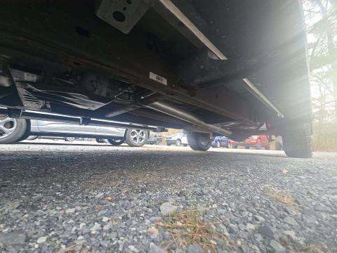 CHEVROLET LT TRAIL BOSS - 7