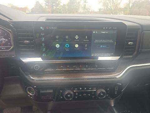 CHEVROLET LT TRAIL BOSS - 10