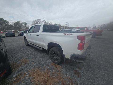 CHEVROLET LT TRAIL BOSS - 2