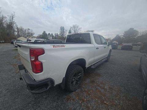 CHEVROLET LT TRAIL BOSS - 3