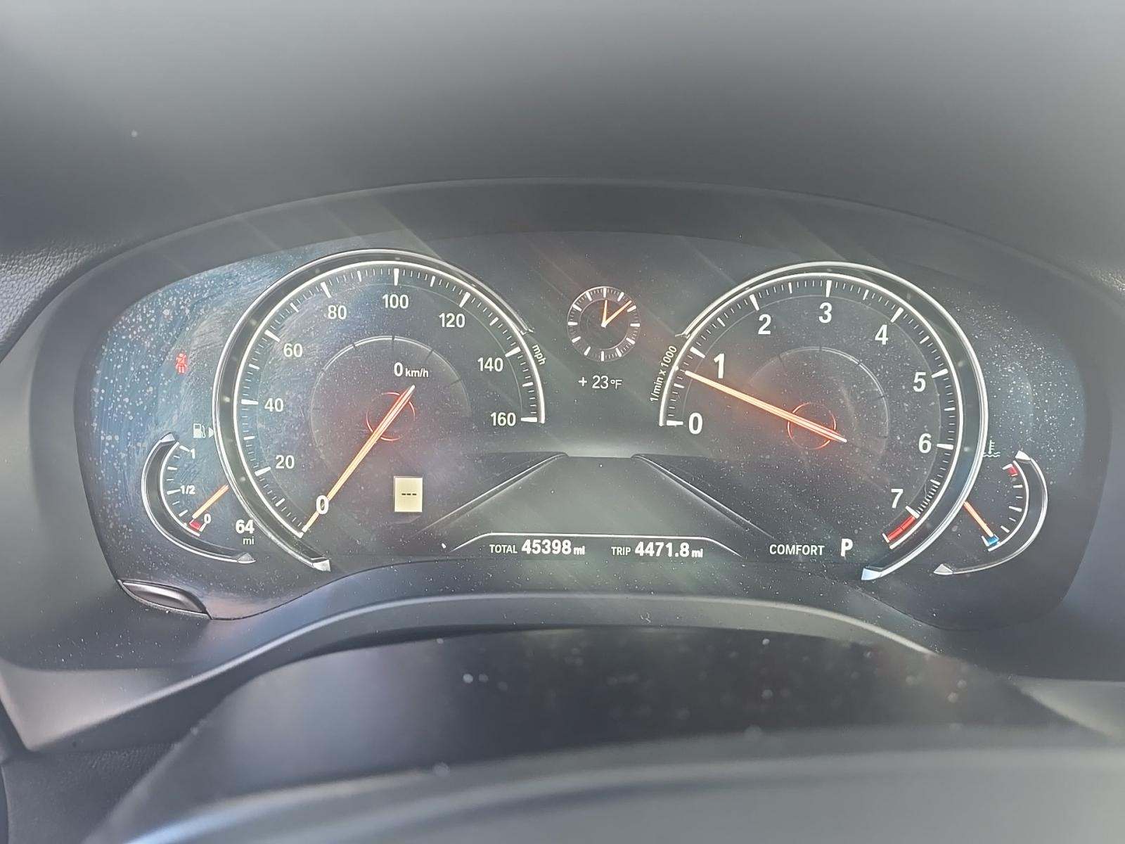 2019 BMW X3 xDrive30i AWD