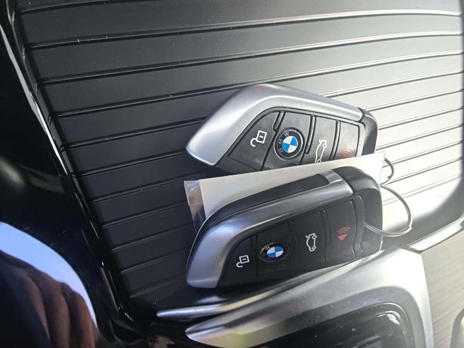 2019 BMW X3 xDrive30i AWD