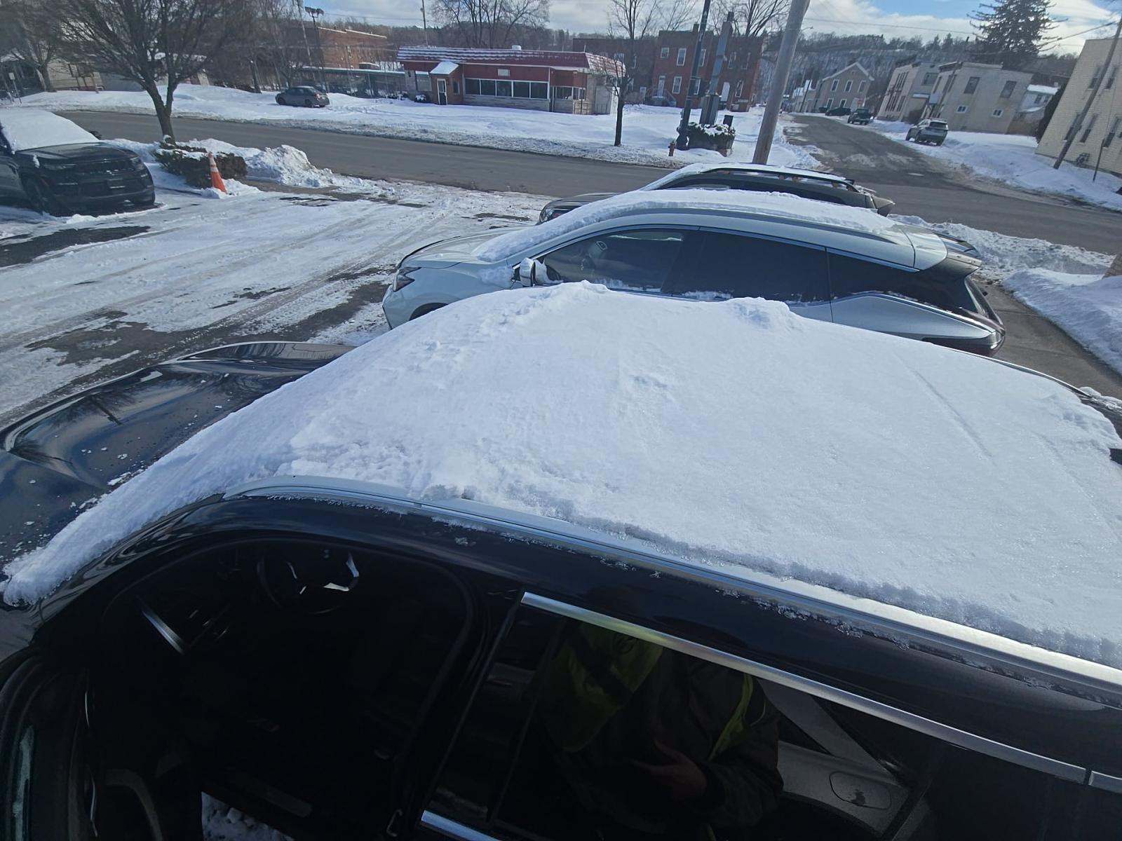 2019 BMW X3 xDrive30i AWD