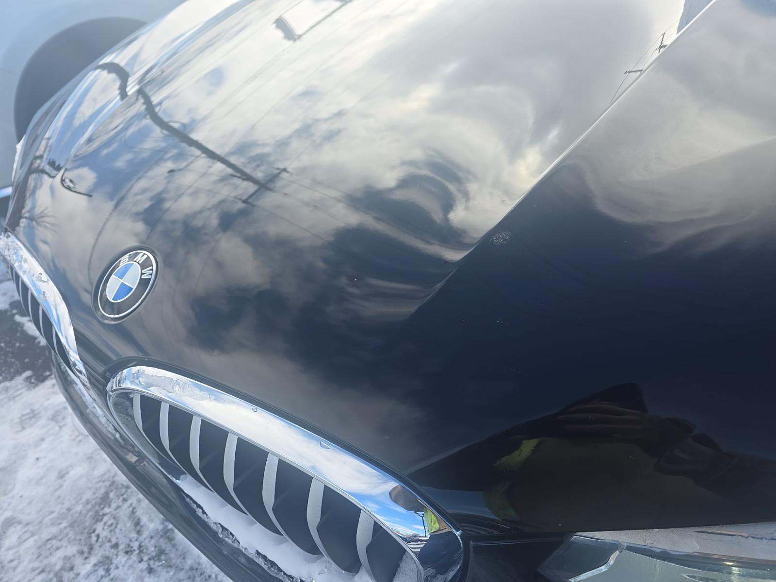 2019 BMW X3 xDrive30i AWD