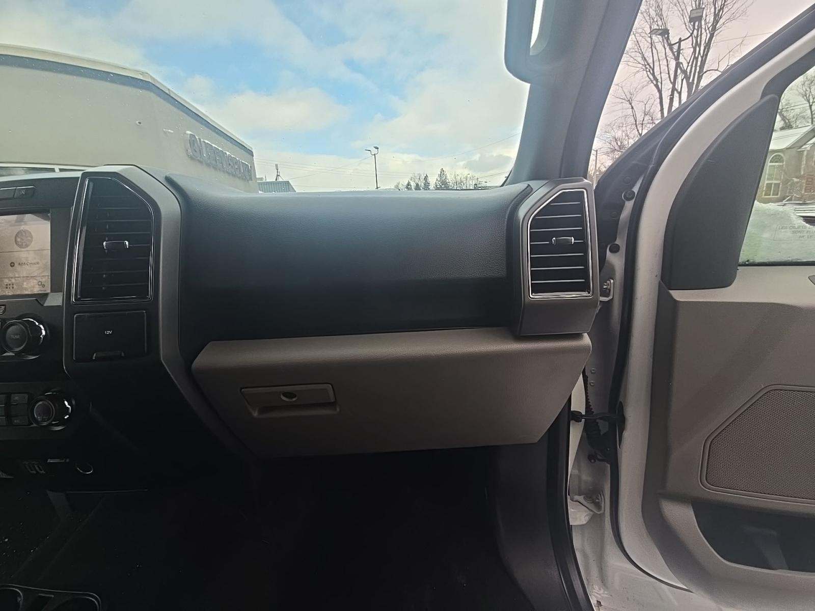 2019 Ford F-150 XLT AWD