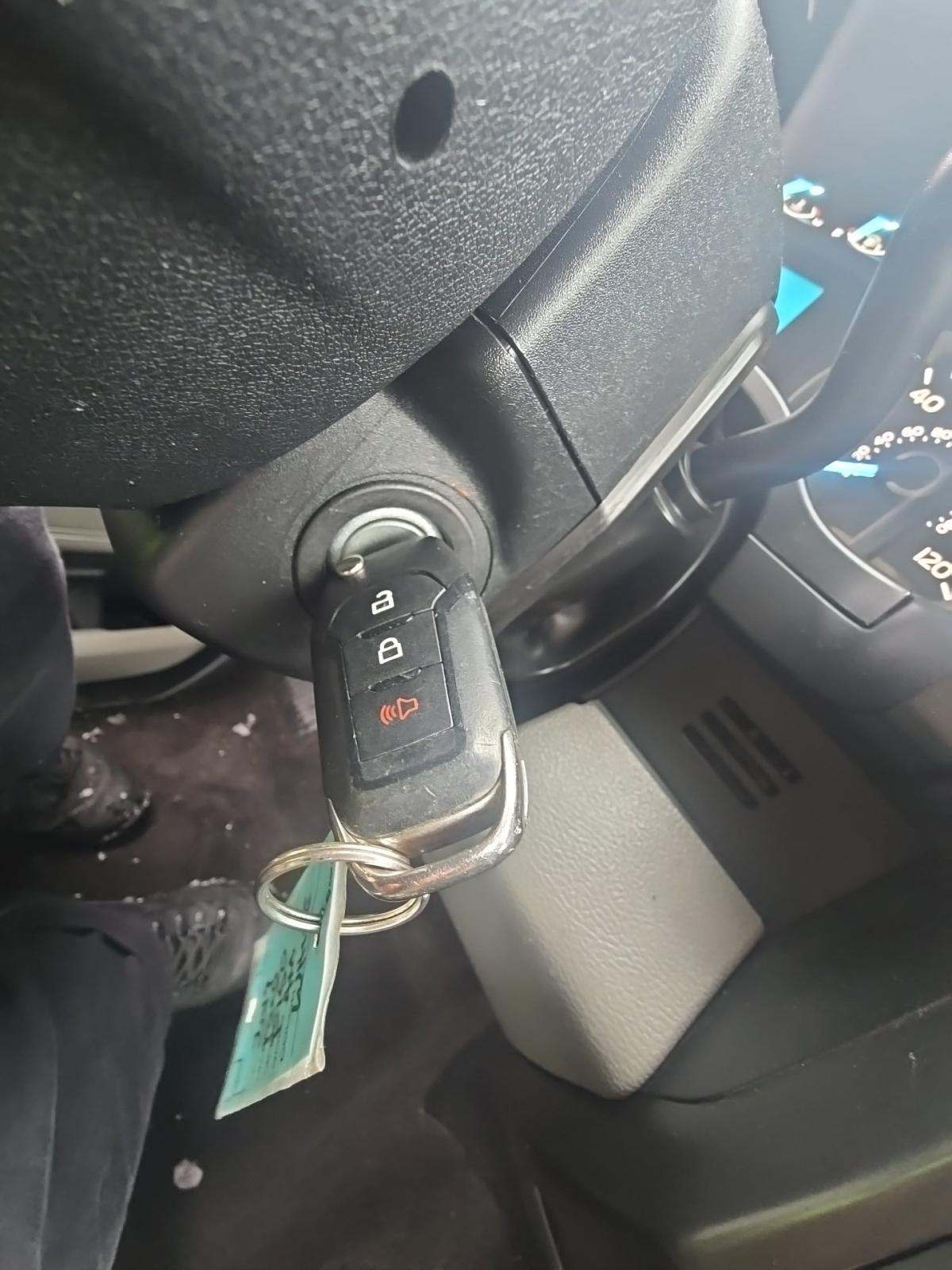 2019 Ford F-150 XLT AWD