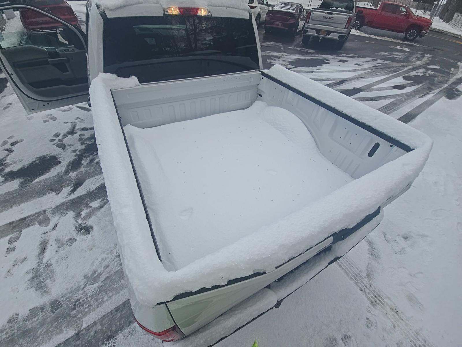 2019 Ford F-150 XLT AWD