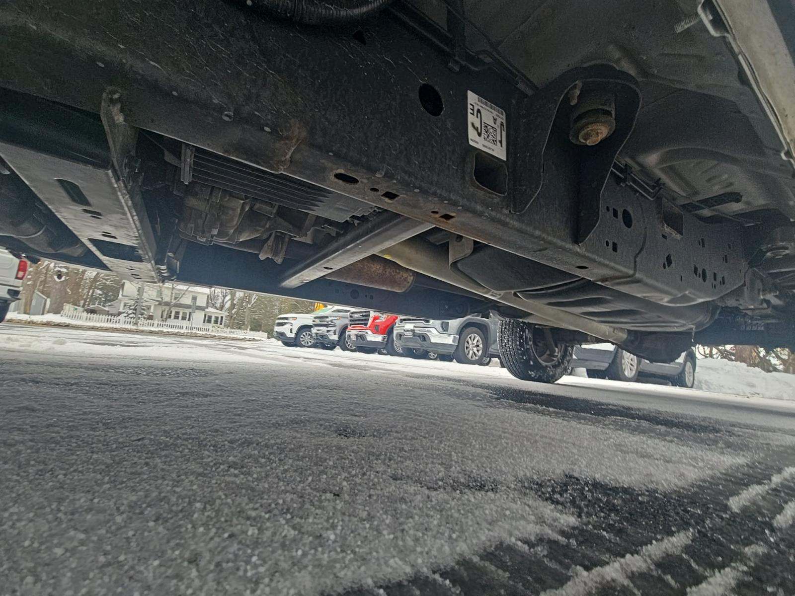 2019 Ford F-150 XLT AWD