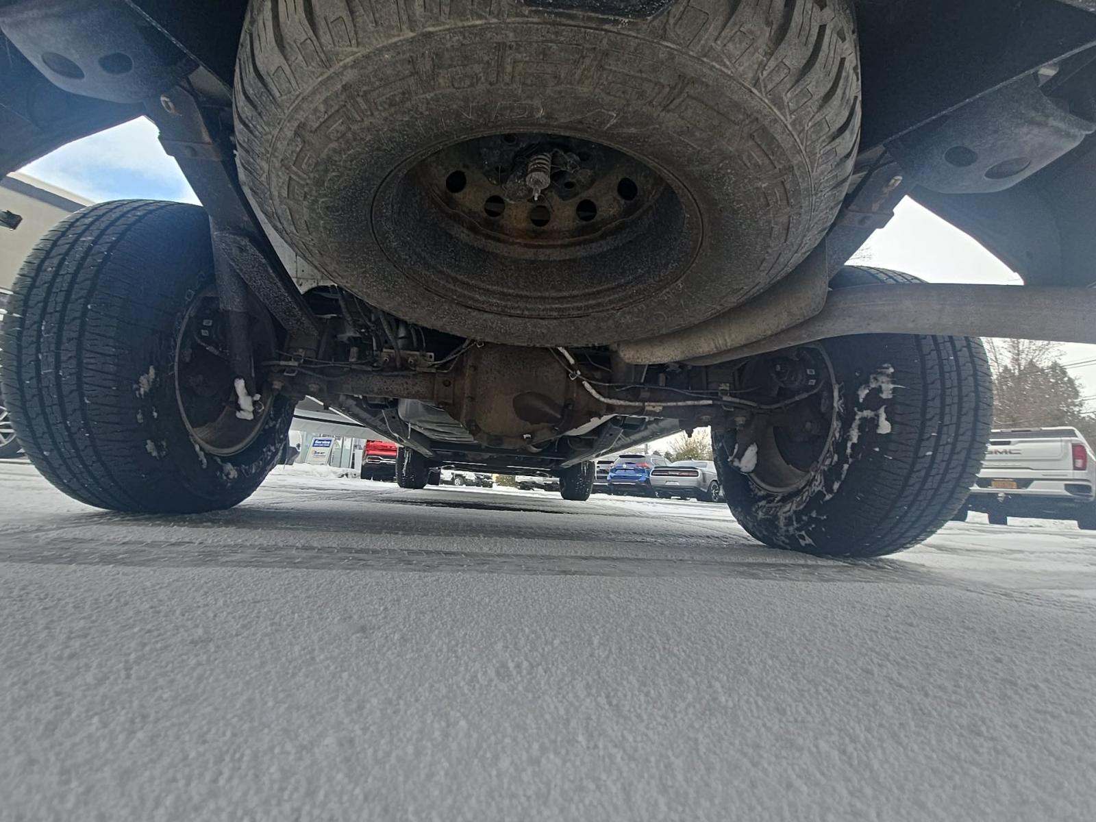 2019 Ford F-150 XLT AWD