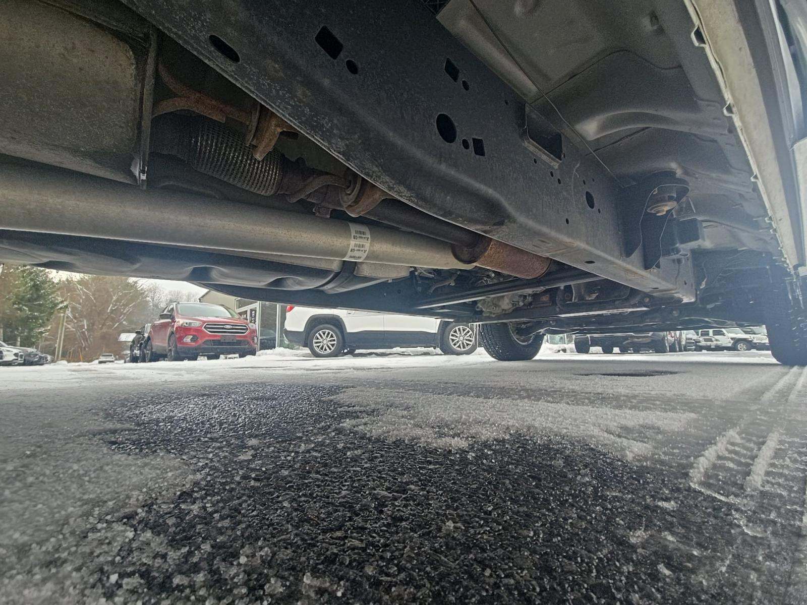 2019 Ford F-150 XLT AWD