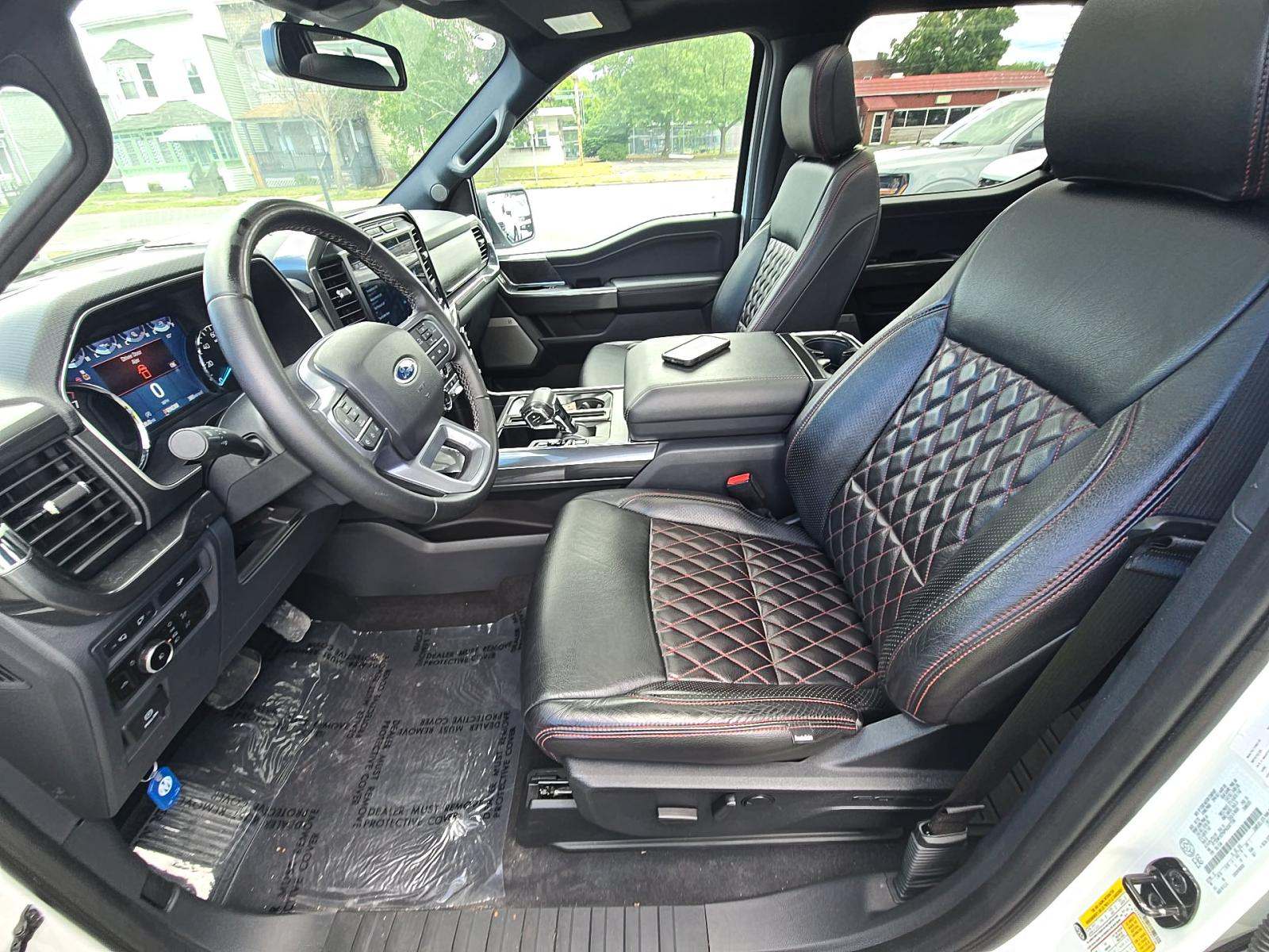 2023 Ford F-150 XLT AWD