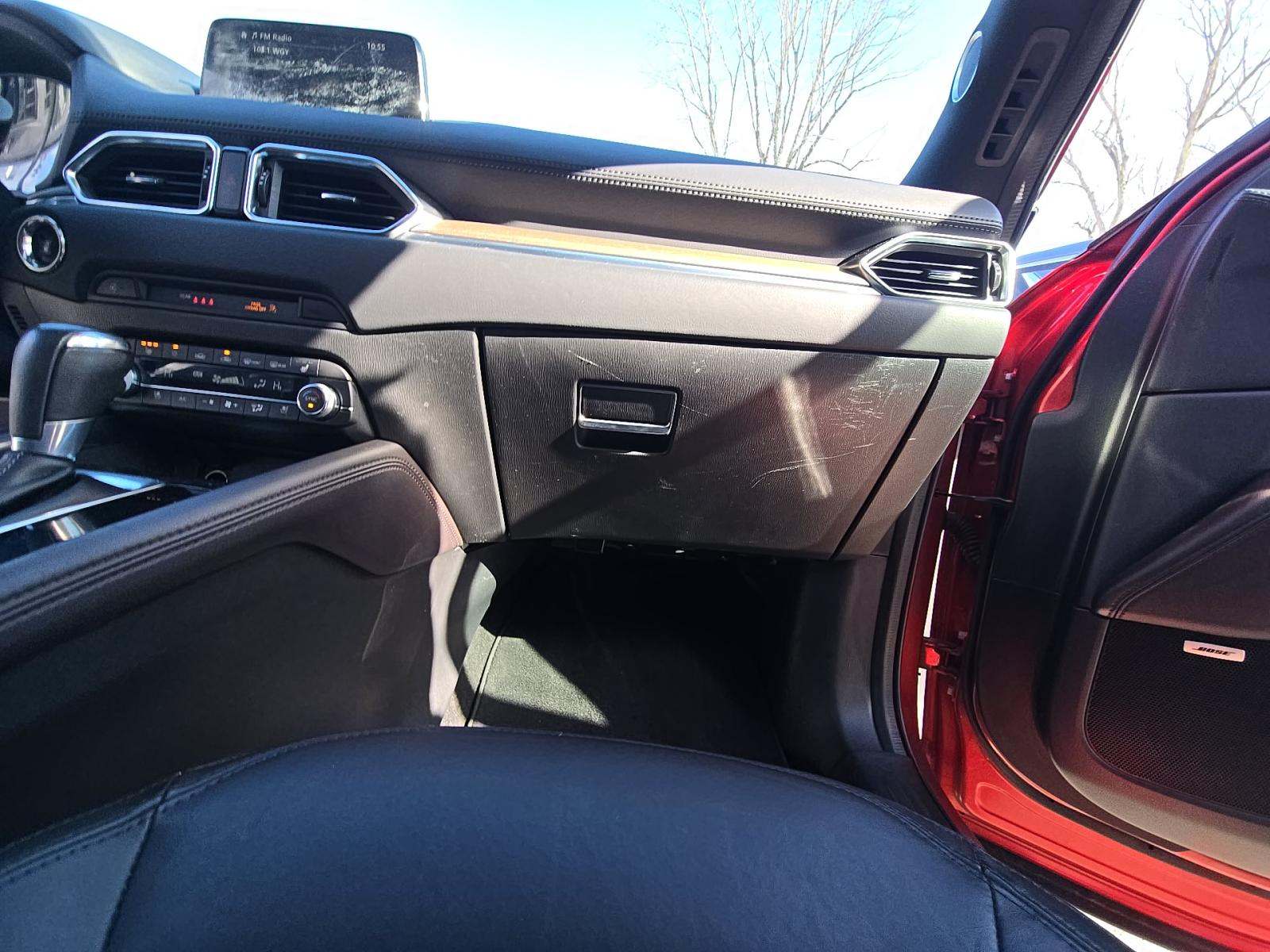 2019 MAZDA CX-5 Signature AWD