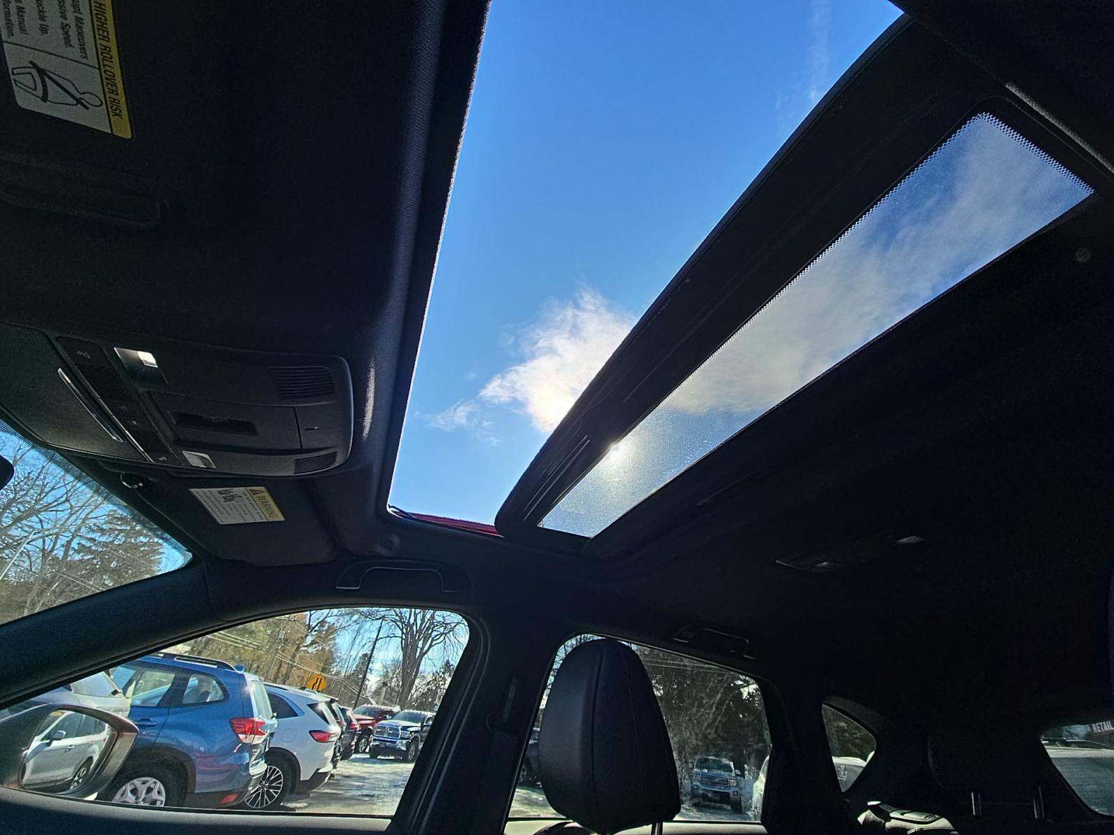 2019 MAZDA CX-5 Signature AWD