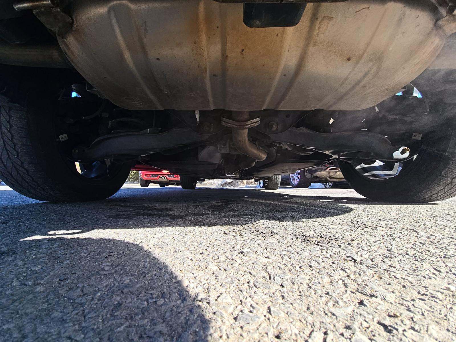 2019 MAZDA CX-5 Signature AWD