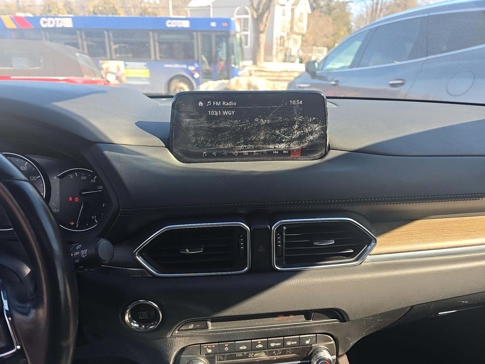 2019 MAZDA CX-5 Signature AWD