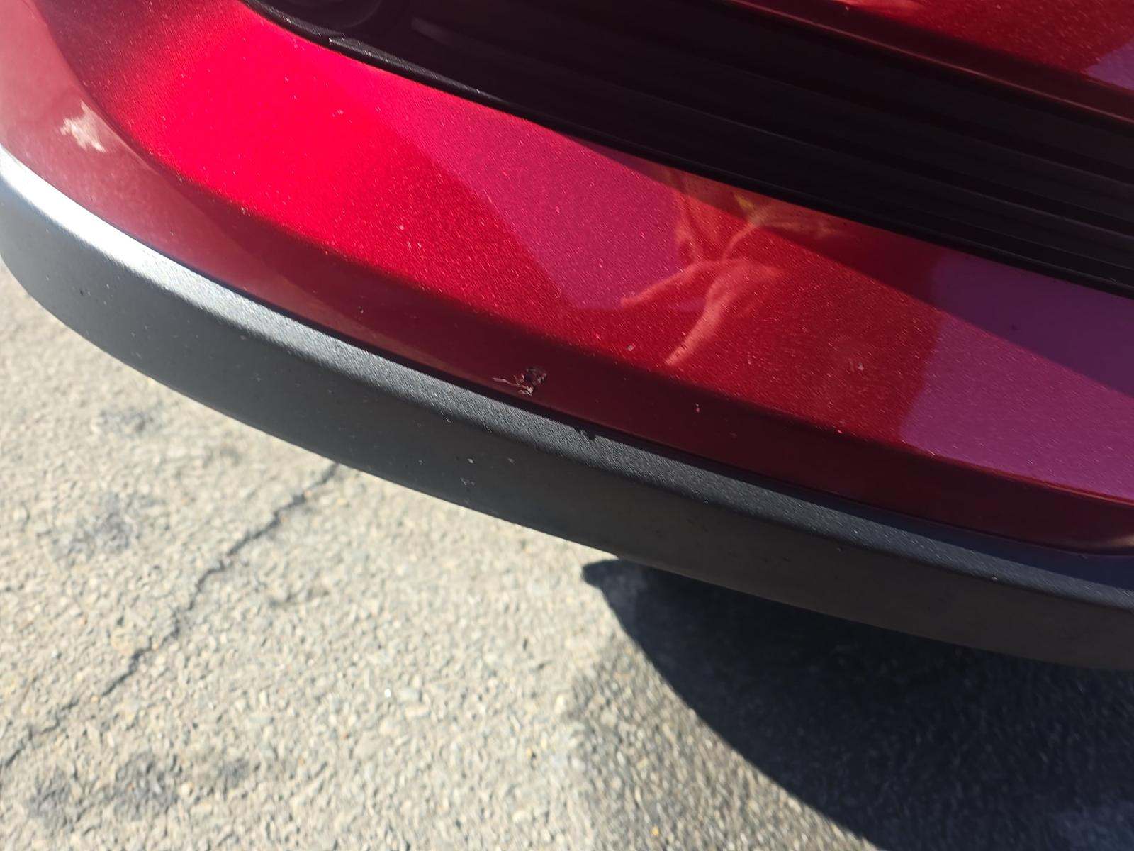 2019 MAZDA CX-5 Signature AWD