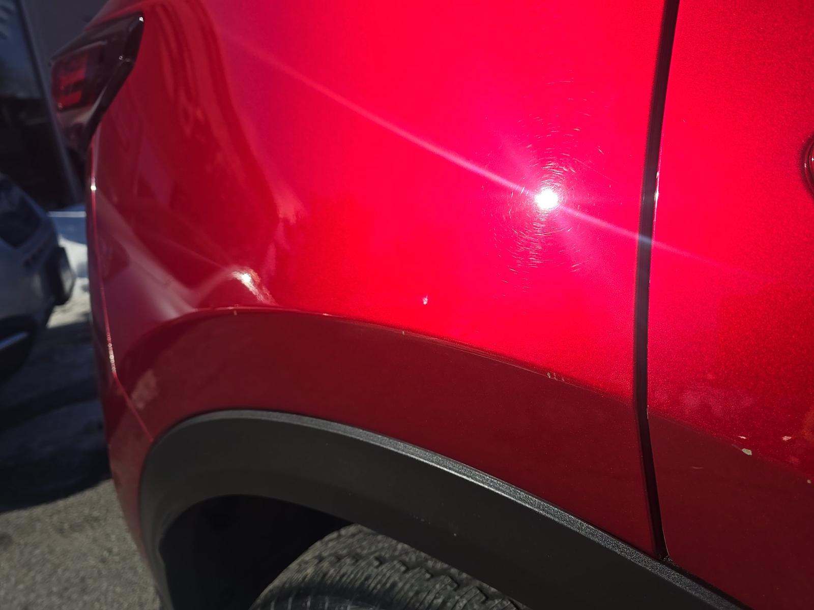 2019 MAZDA CX-5 Signature AWD