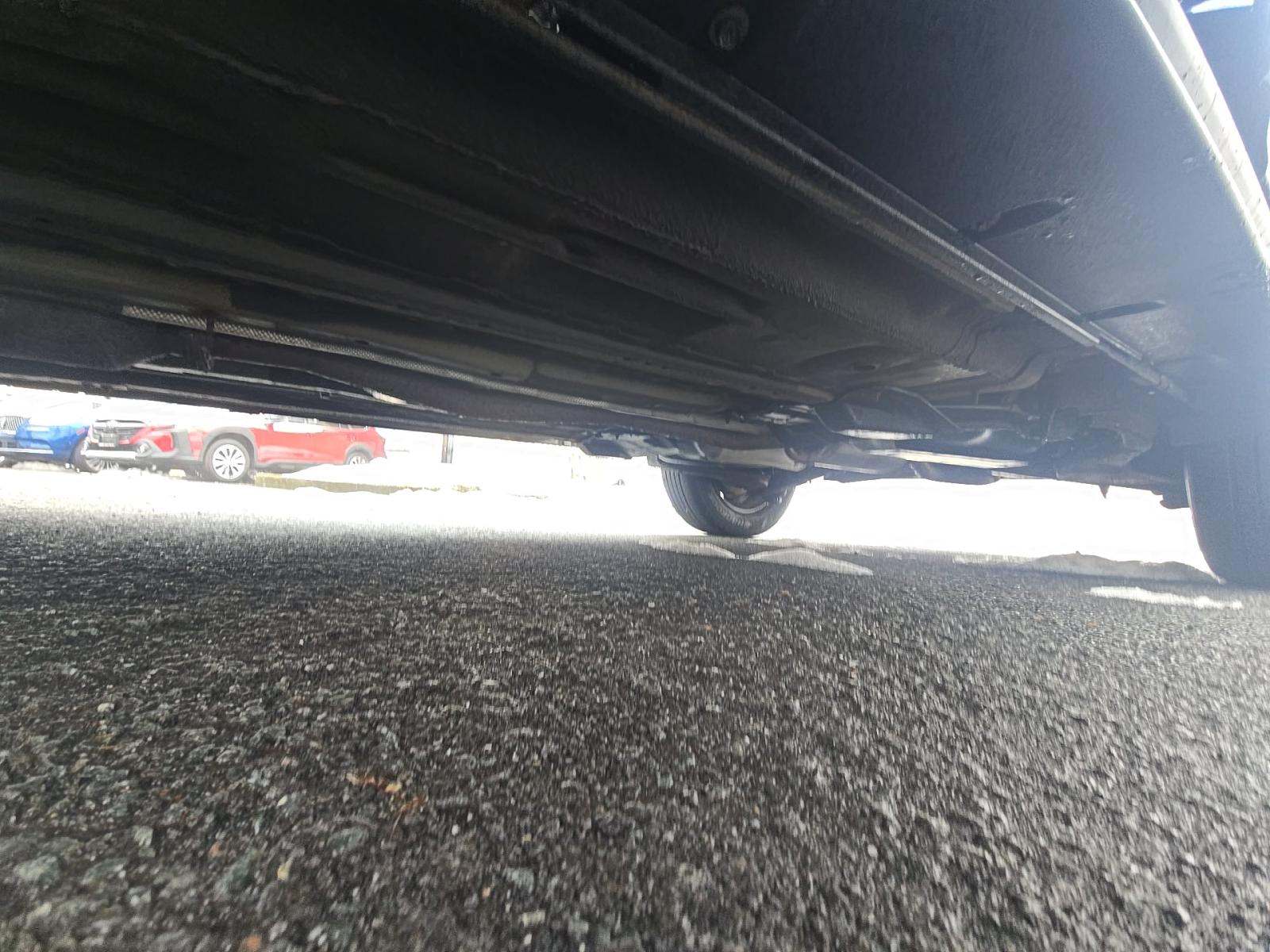 2020 Nissan Rogue S AWD