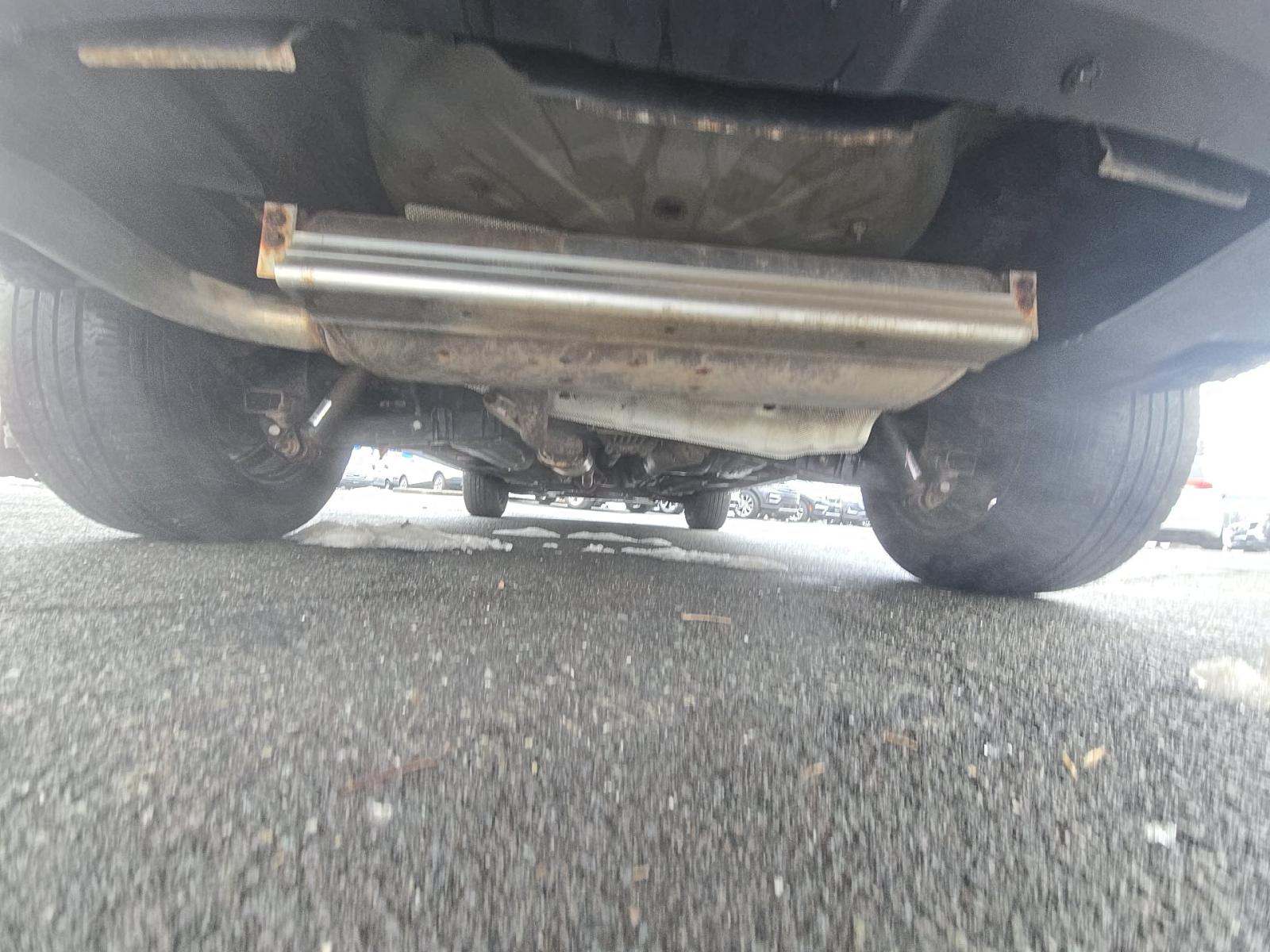 2020 Nissan Rogue S AWD