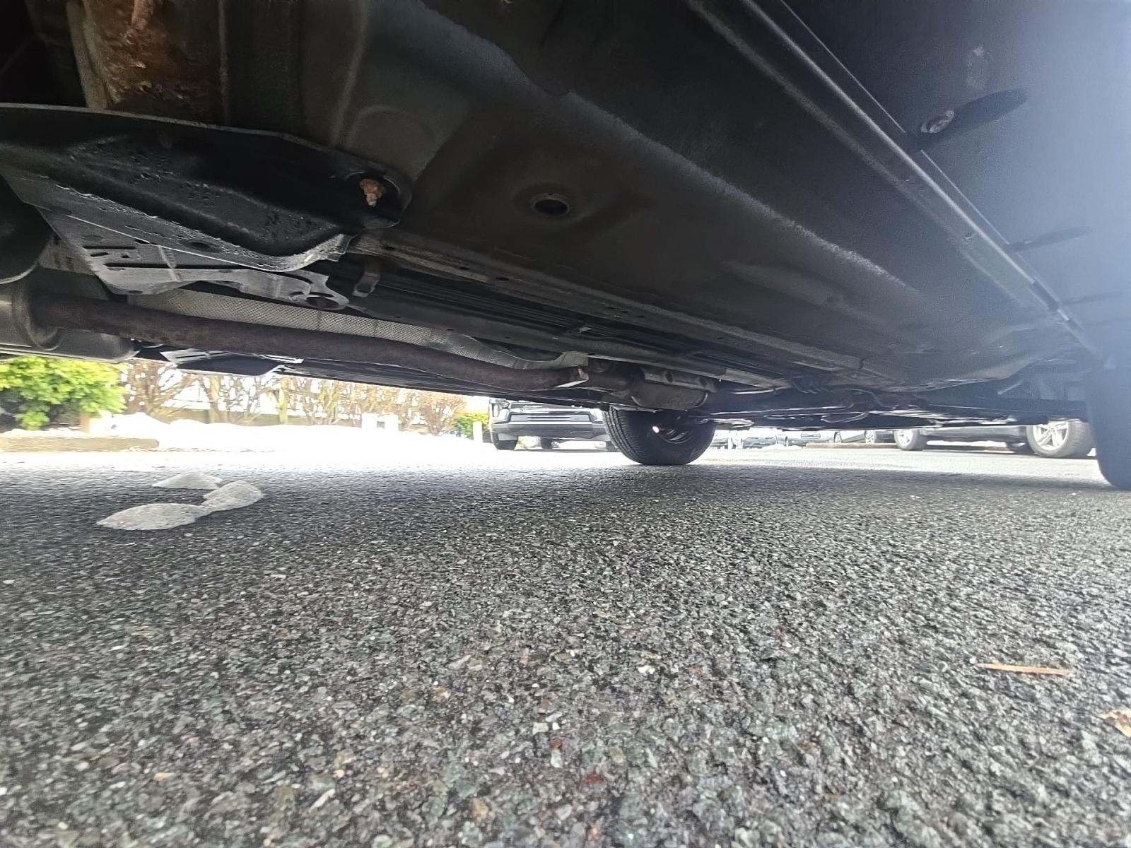 2020 Nissan Rogue S AWD