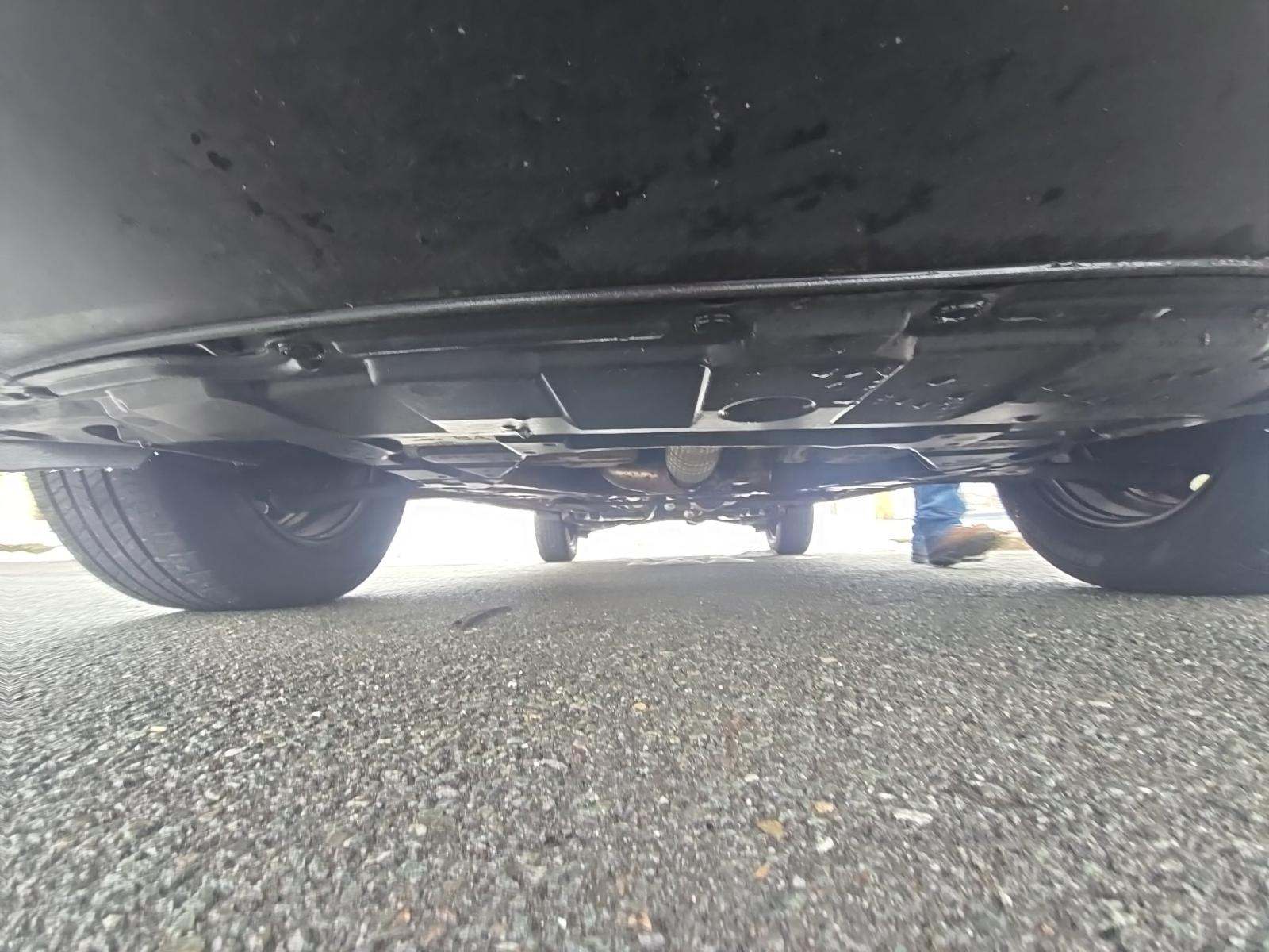 2020 Nissan Rogue S AWD