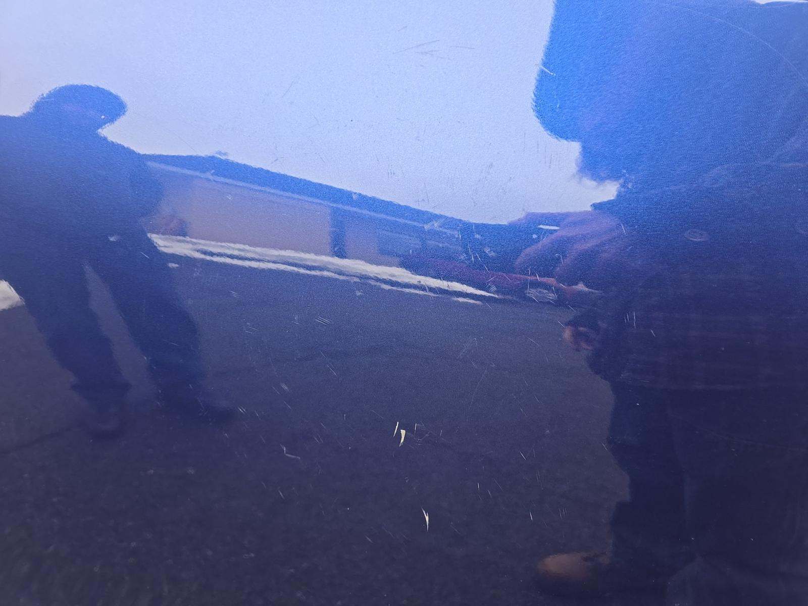 2020 Nissan Rogue S AWD