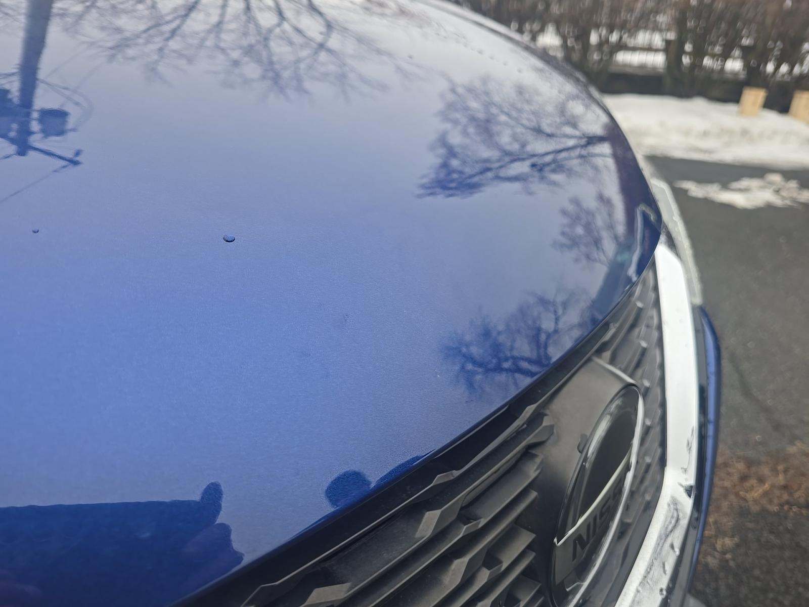 2020 Nissan Rogue S AWD