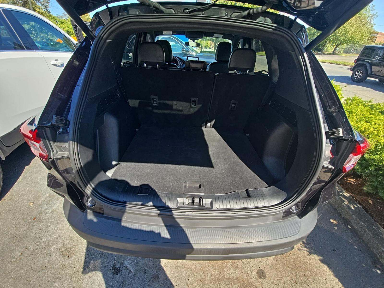 2025 Ford Escape ST-Line Select AWD