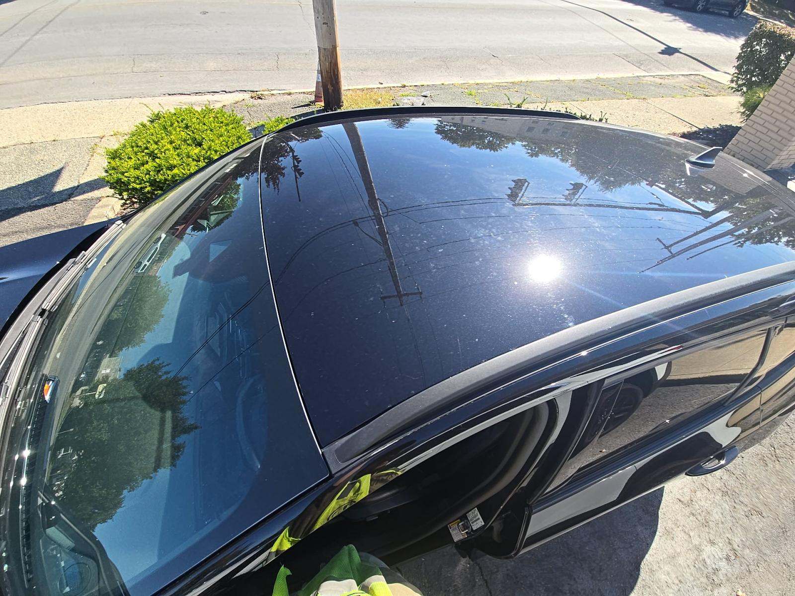 2025 Ford Escape ST-Line Select AWD