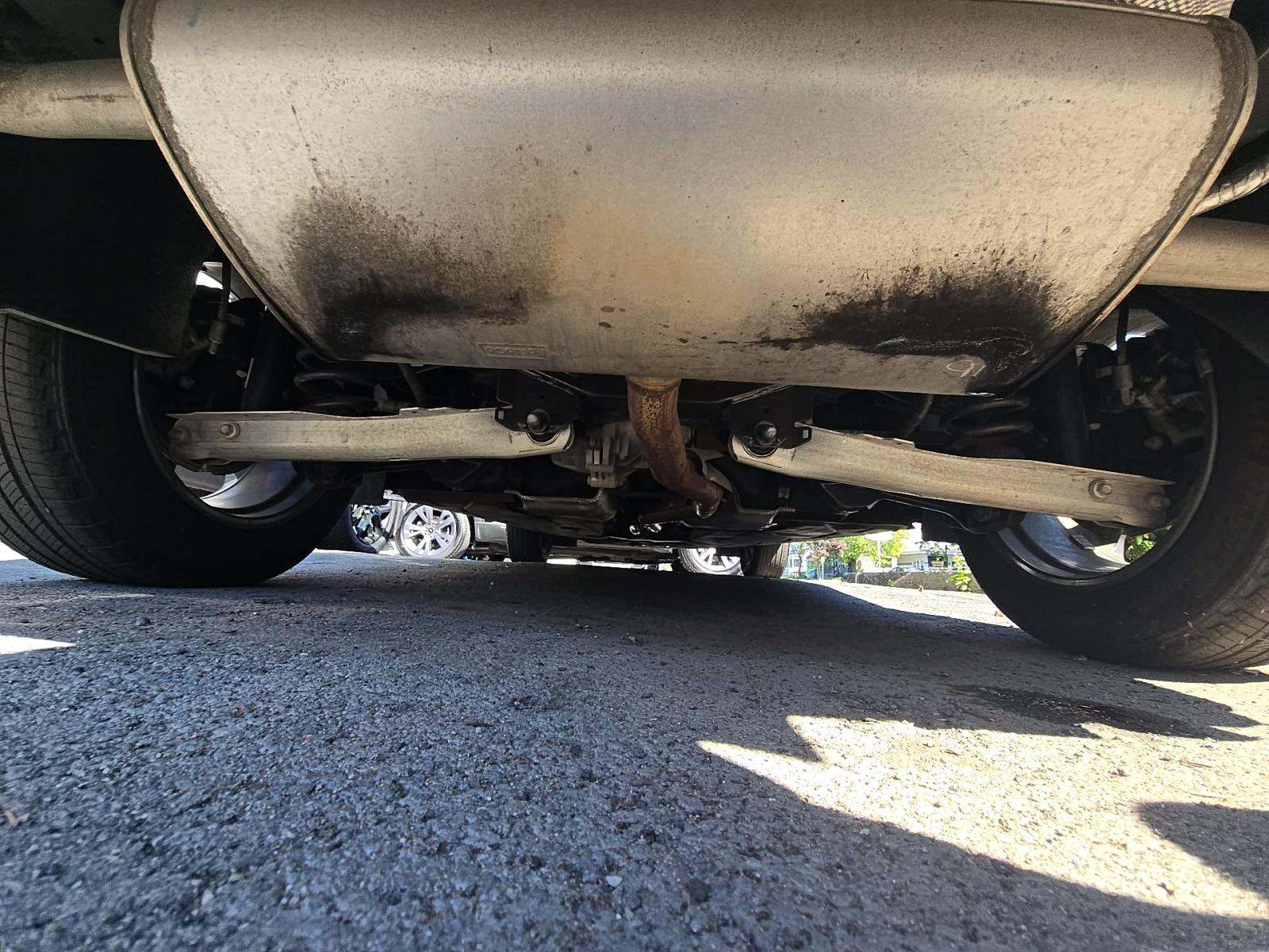 2025 Ford Escape ST-Line Select AWD